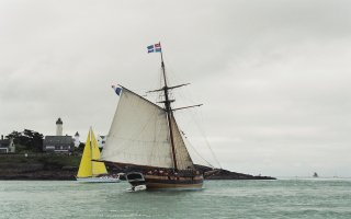 Nos photos de la semaine du Golfe